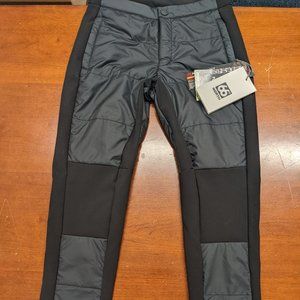 66 North Laki Softshell Alpha Womens Insulated Pants Brand New